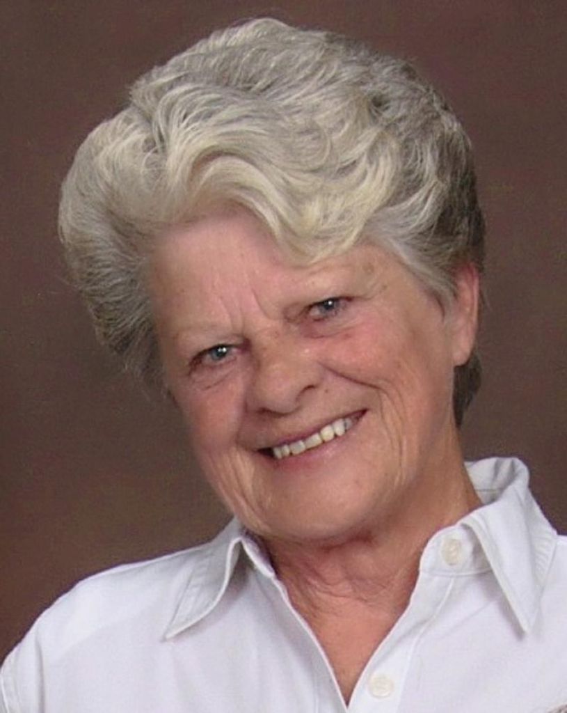 Barbara M. Garrity Profile Photo