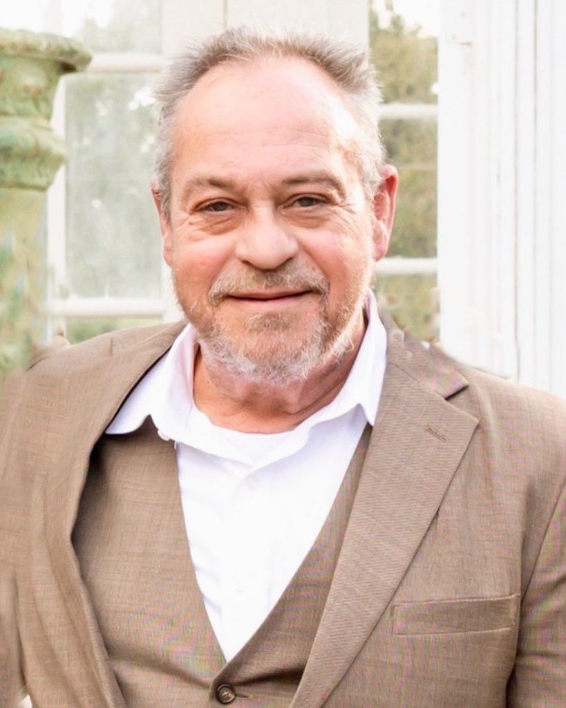 Greg Greenway