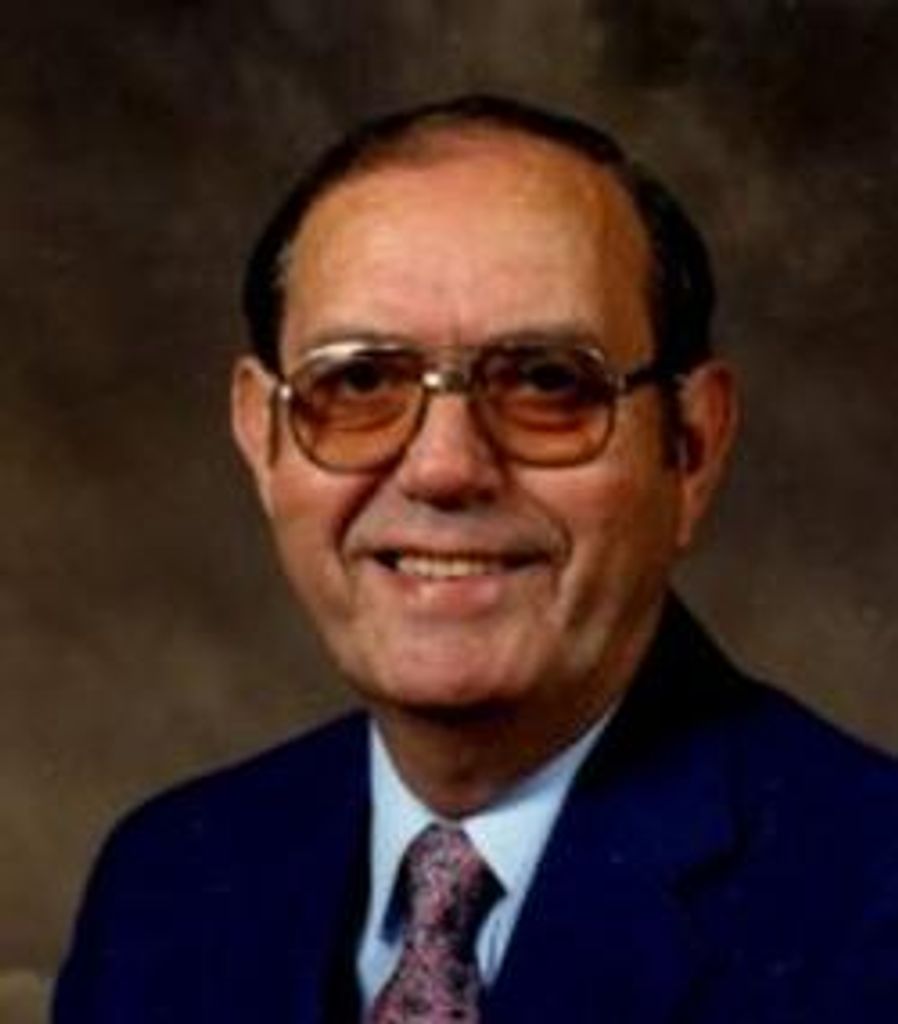 William "Fred" Adams