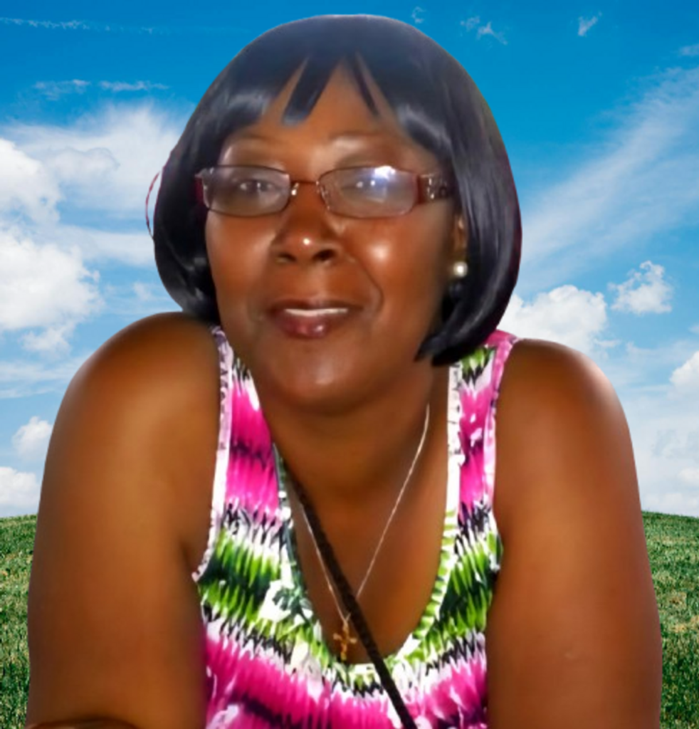 Bonnie Felicia Burgess Profile Photo