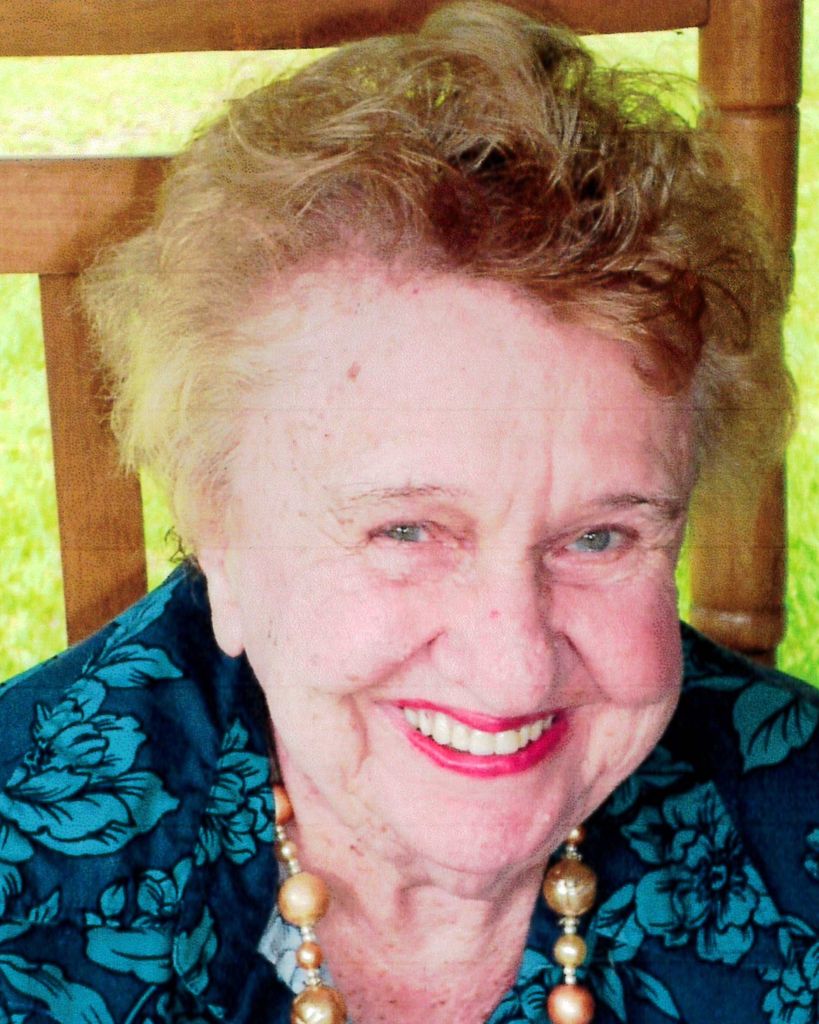 Maggie Elizabeth Bryan Profile Photo