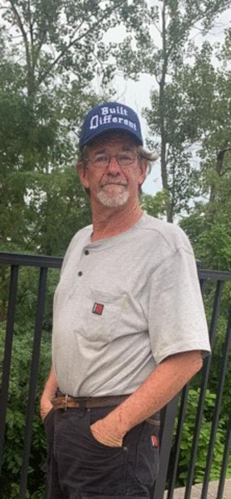 Mr. John Pearce Profile Photo