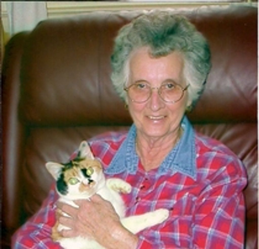 Louise Martin