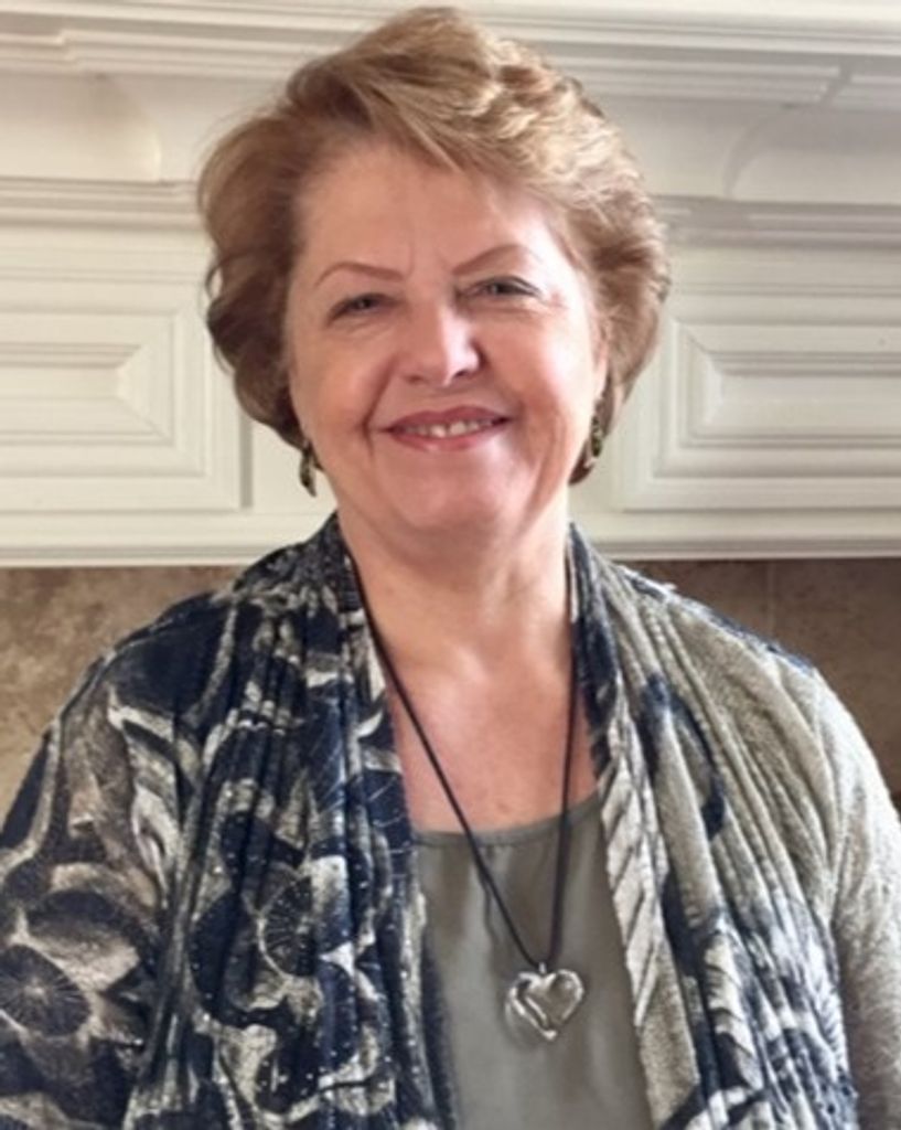 Judy R Edward