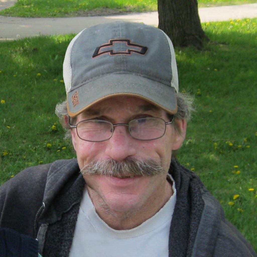 Daniel Bradley