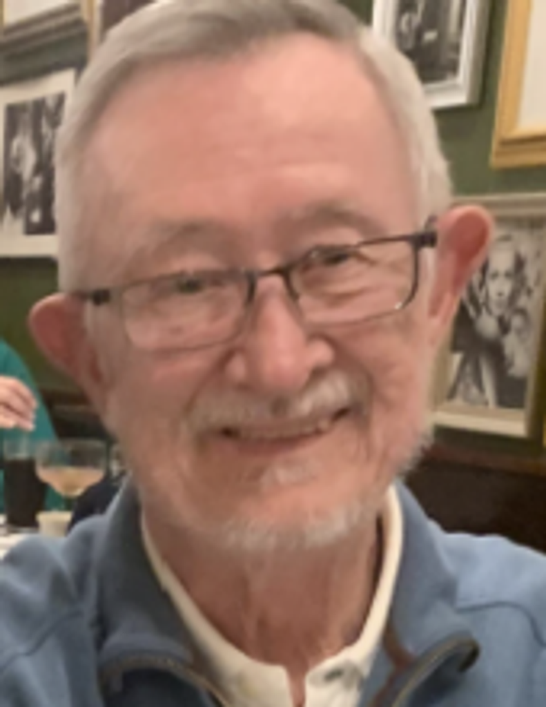 Warren T. Reedy