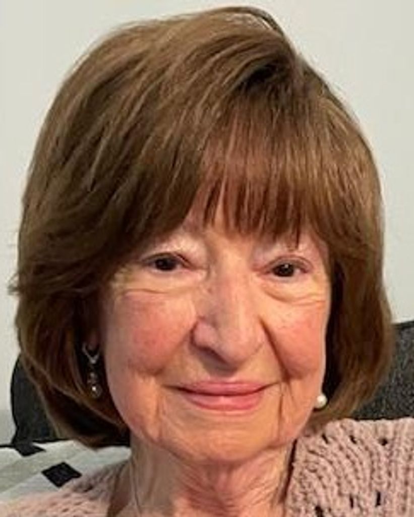 Mary Motlenski