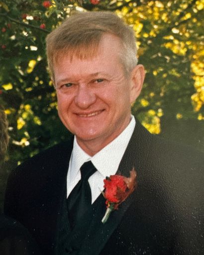 Ralph Thomas Bauer's obituary image
