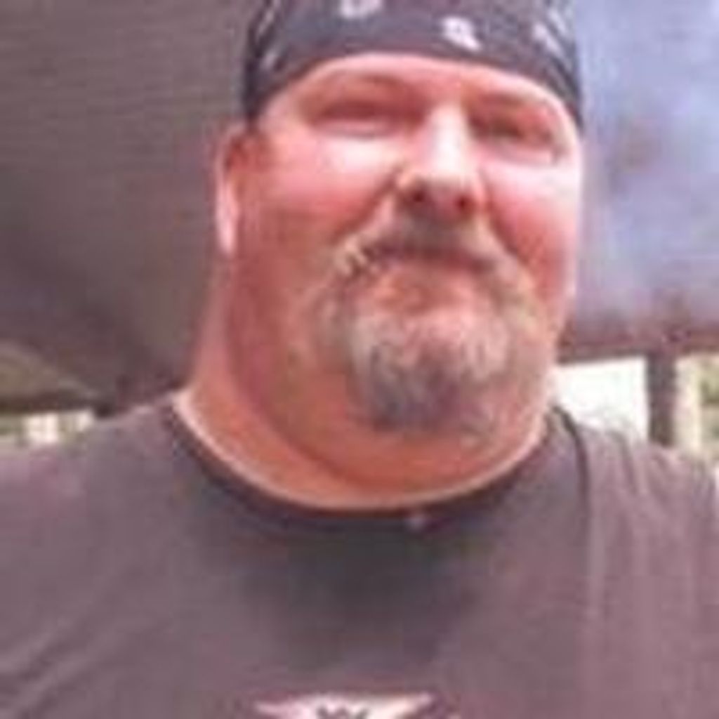 Rickie Don Jones