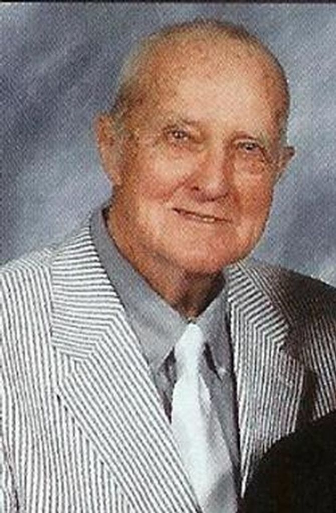 Kenneth W. Muterspaw Profile Photo