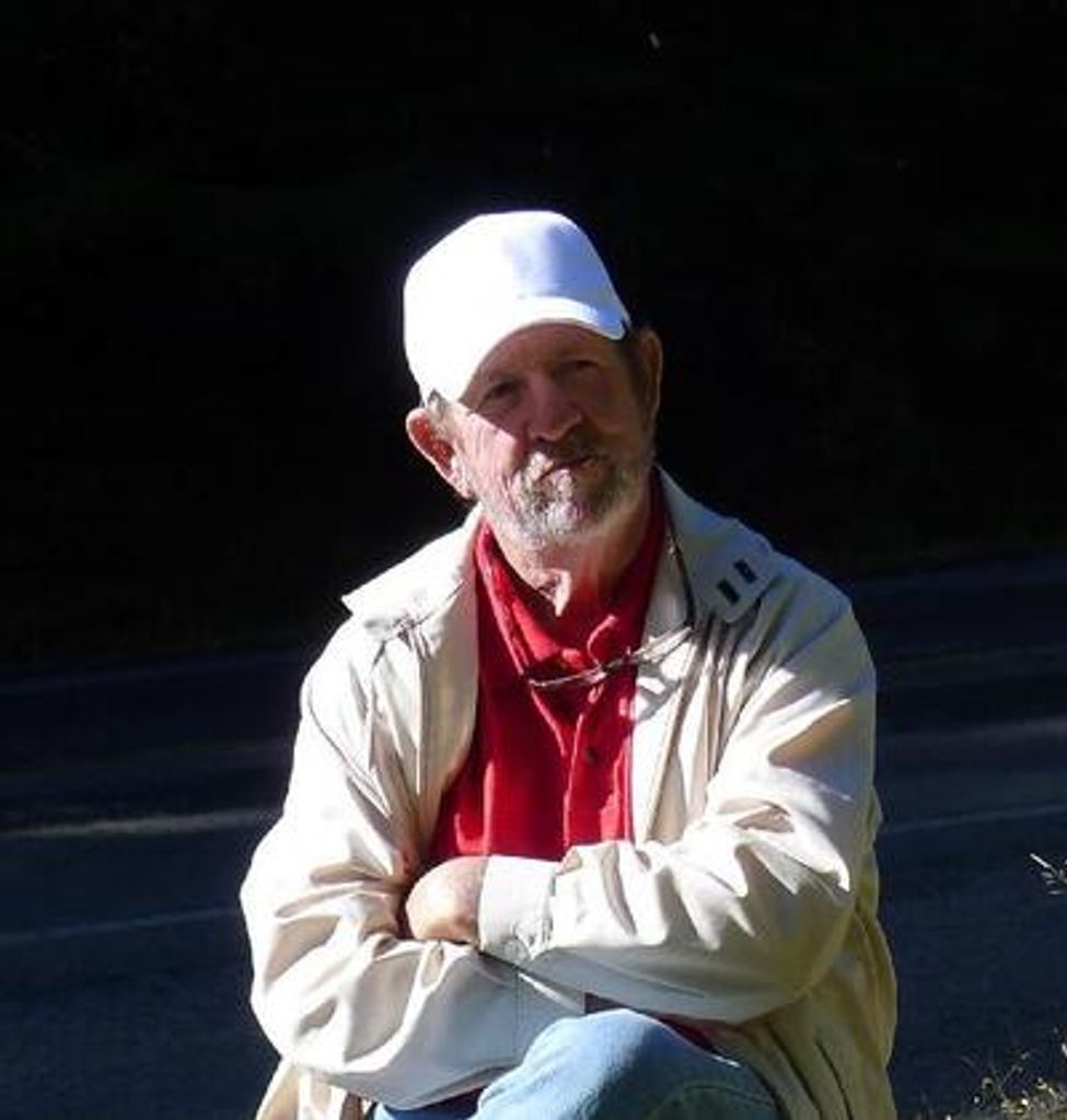 Arthur Edward Routon Profile Photo