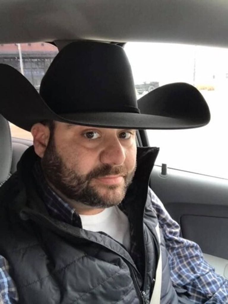 Justin David Ray Profile Photo