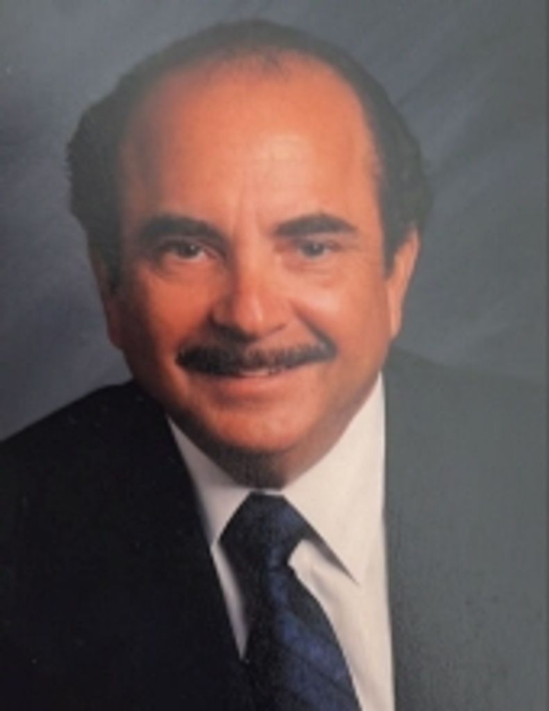 Robert Anthony Juliano Profile Photo