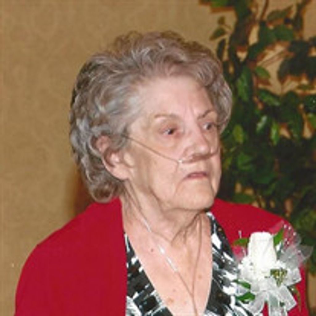 Audrey Jensen