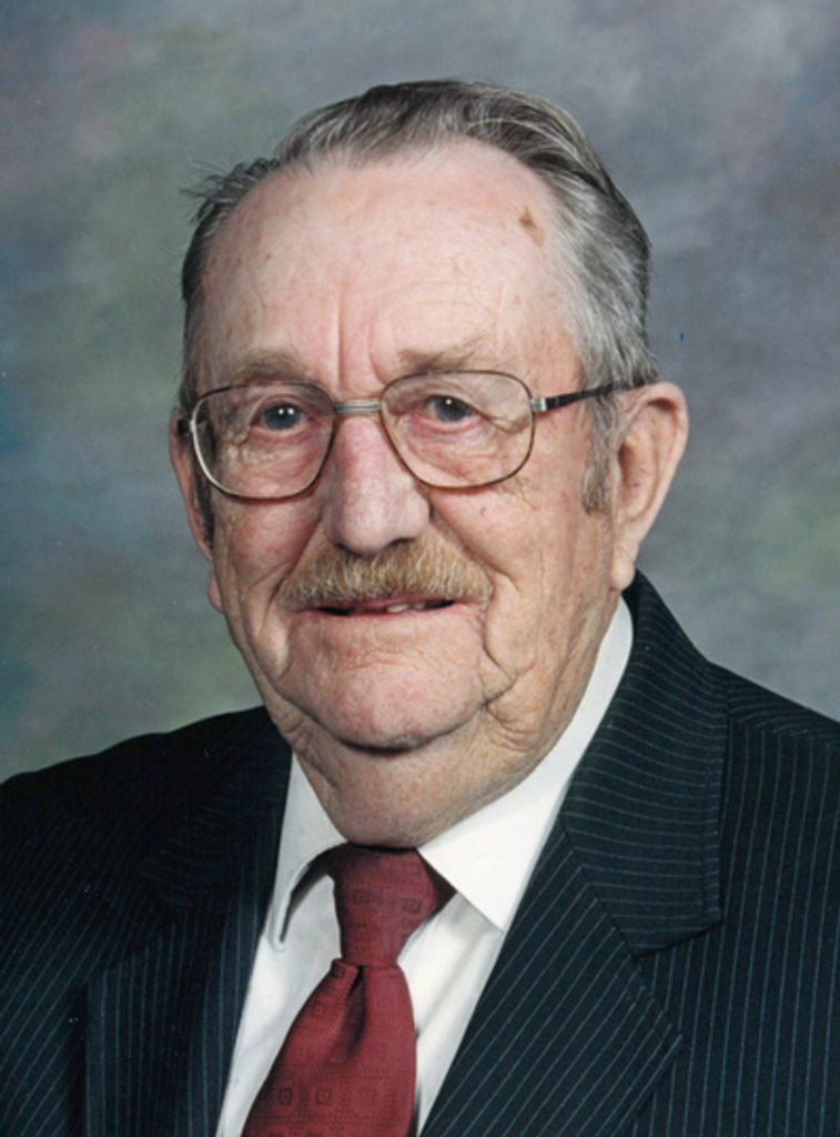 Leroy H. Meyer
