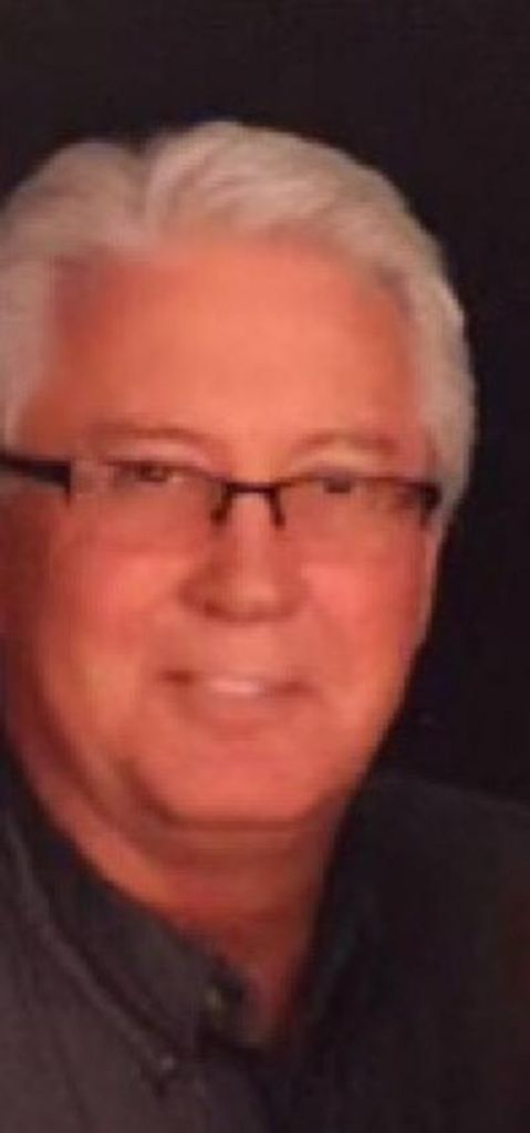 Patrick Vincent Mooney Profile Photo