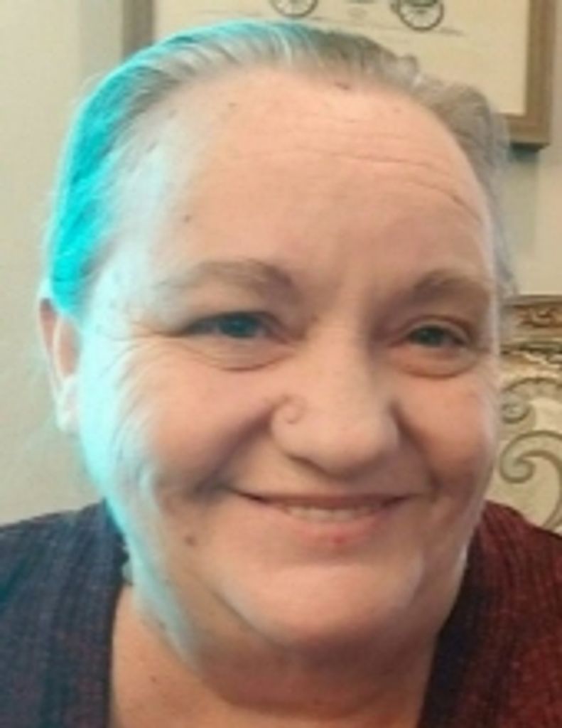 Betty  Ann  Townsend