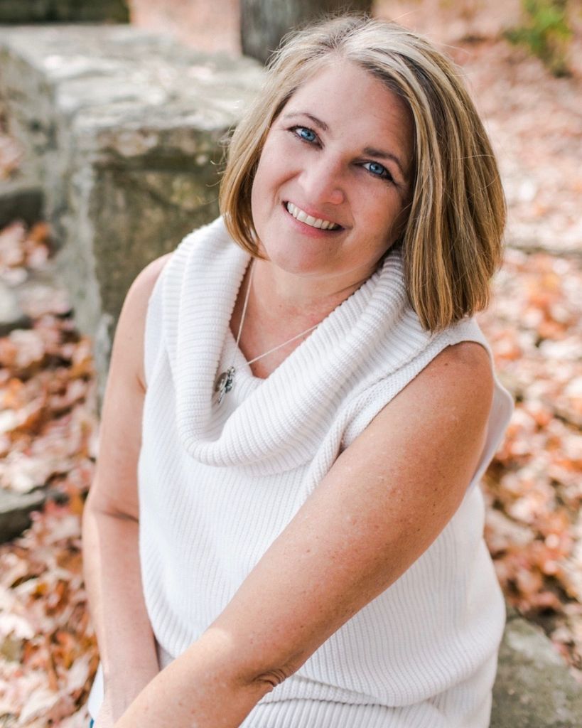 Stacey Richards Pinder Profile Photo