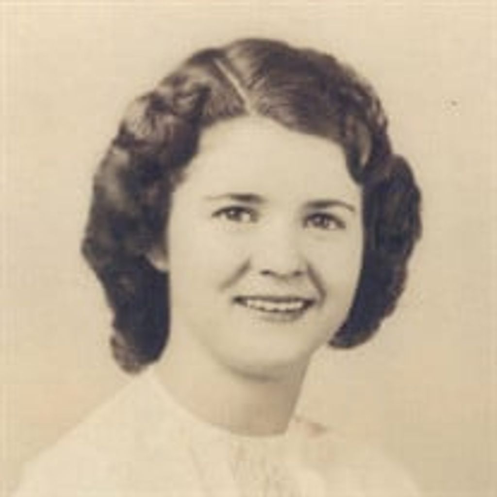 Barbara Ellen Gray Profile Photo