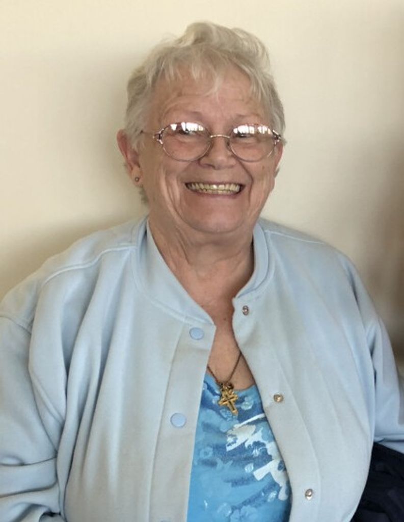 Judy Barnhart