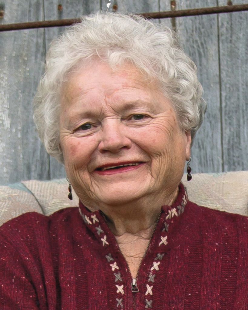 Ruth S. (Heater) Powlison Profile Photo