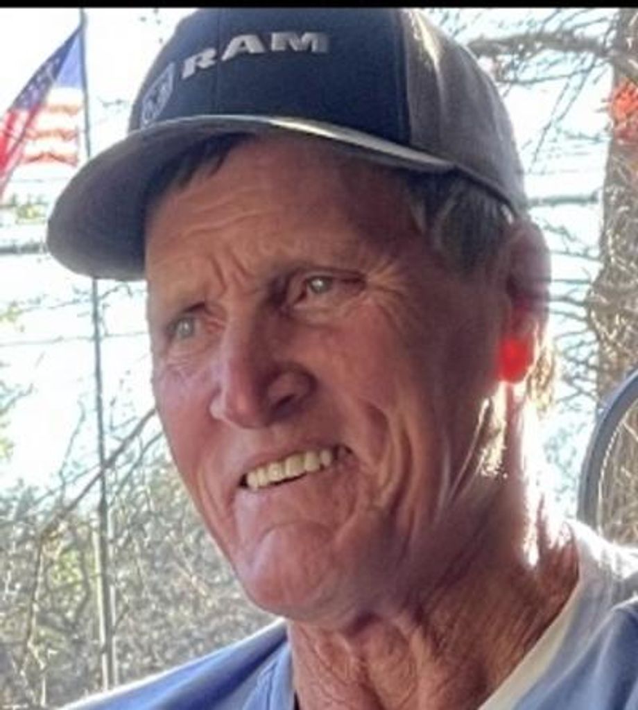 Douglas Wayne Kilcrease Profile Photo