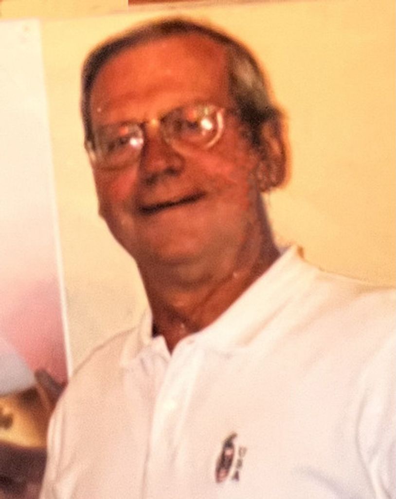 John Youk Profile Photo