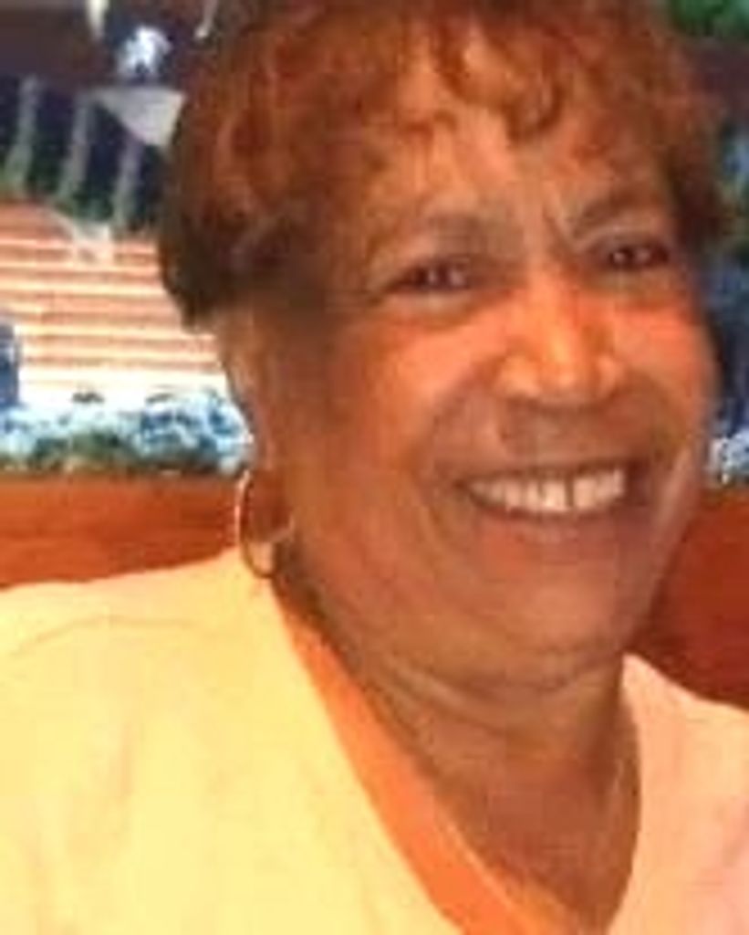 Mary Ann Williams Profile Photo