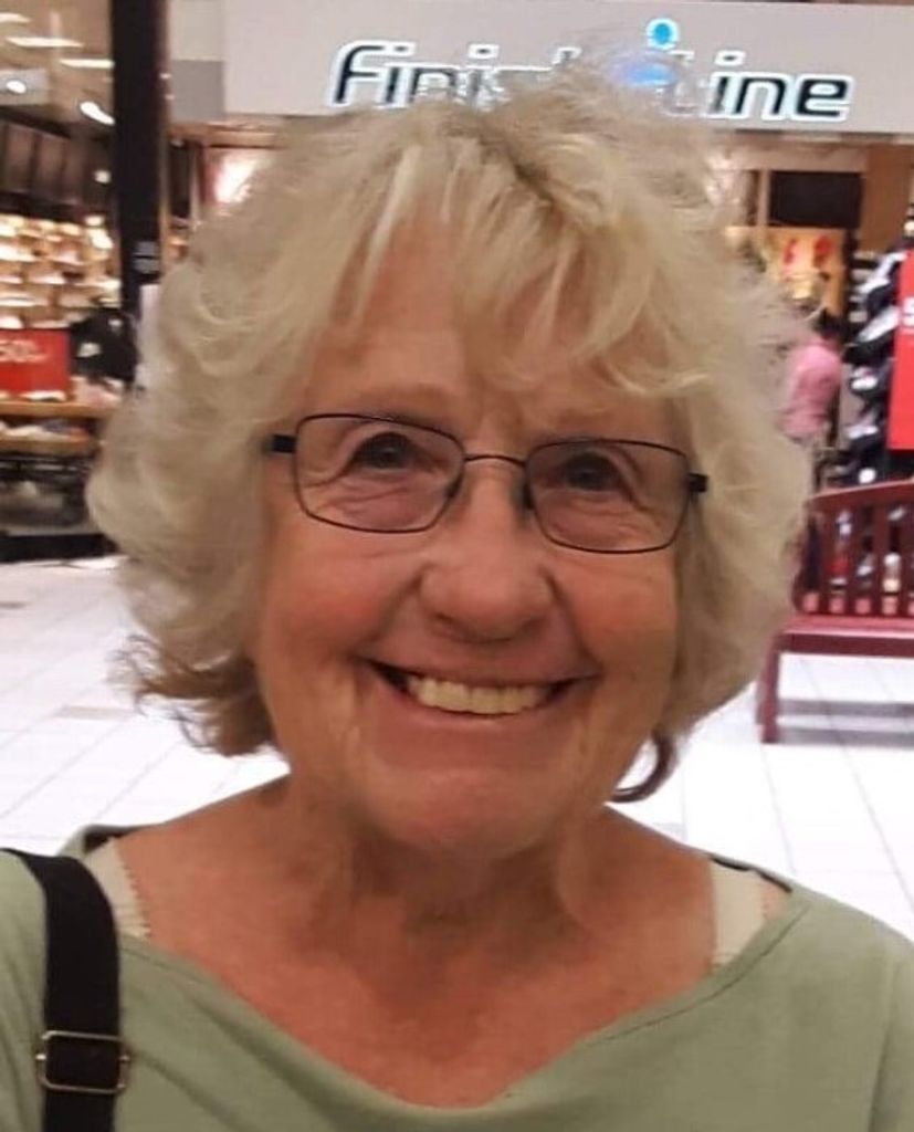 Carolyn Sprenkle