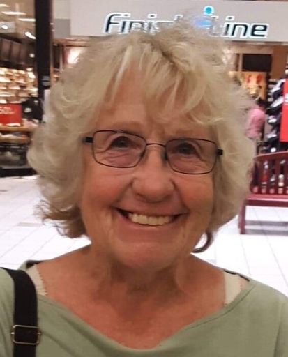 Carolyn Sprenkle Profile Photo