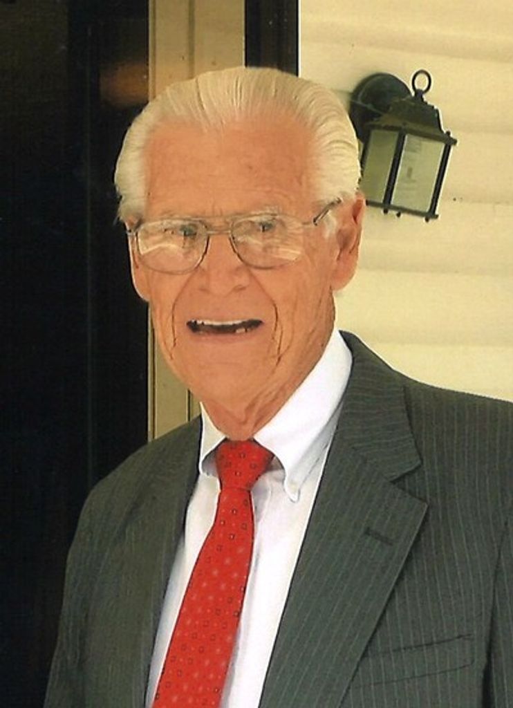 Lloyd E. Harvill Profile Photo