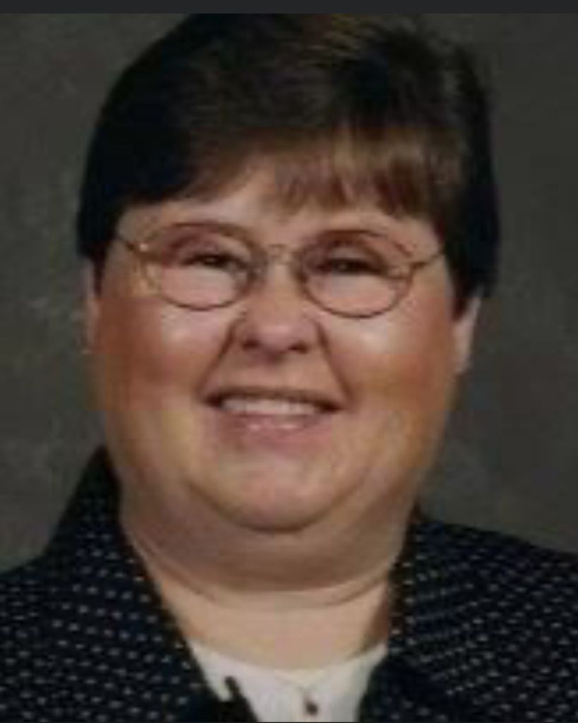Diana Virginia Meinert
