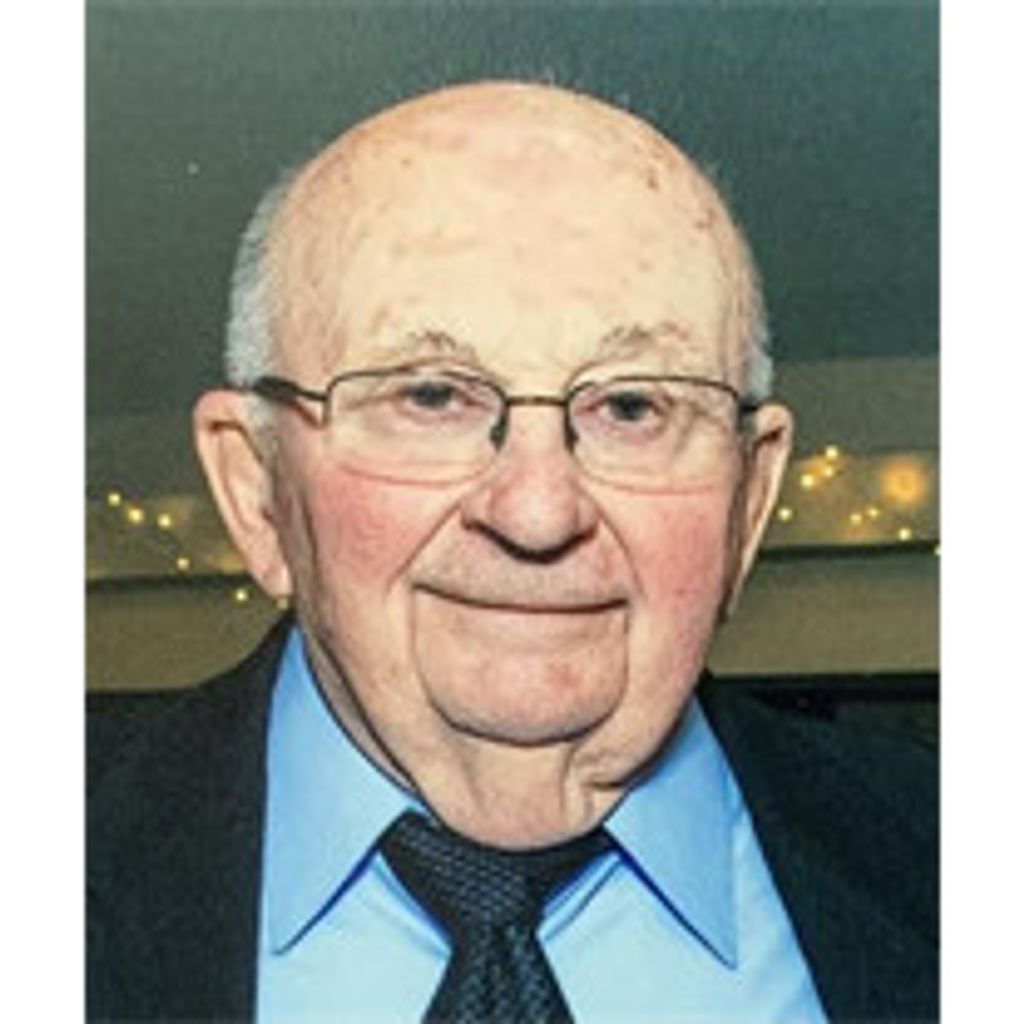 Gerald Joseph Lacasse