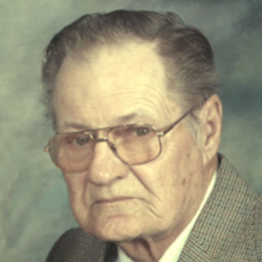 Everette J. Harris