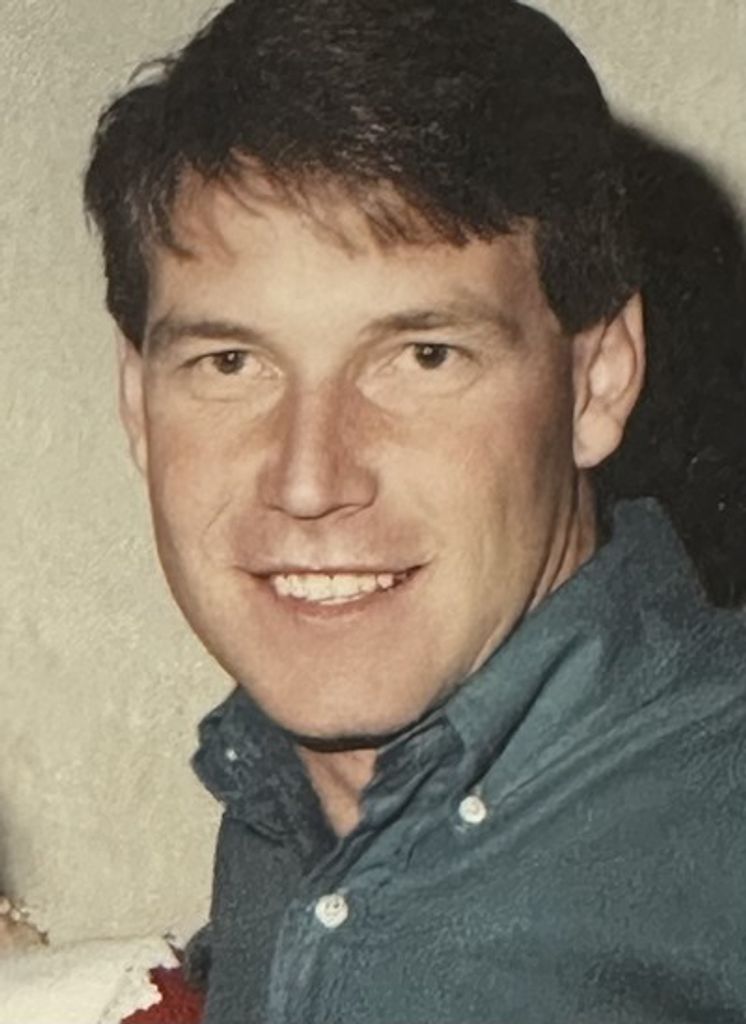 John (Mike) Michael Wheeler