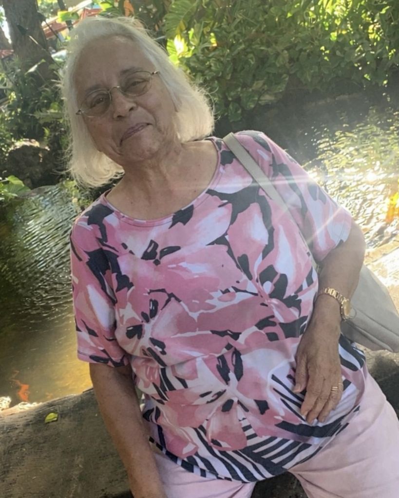 Shirley Spears Profile Photo