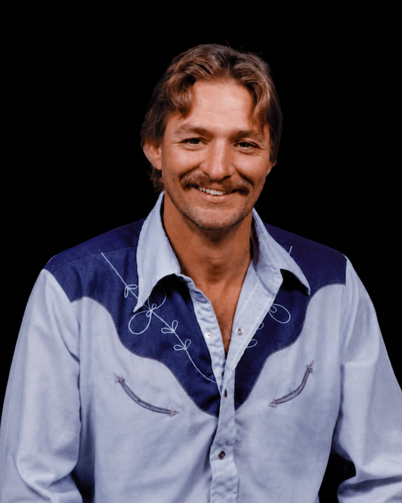 George Woods Profile Photo