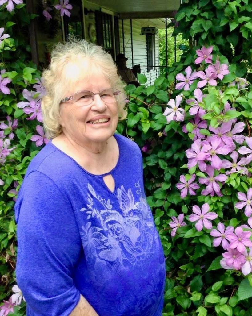 Betty Lou Coen Profile Photo