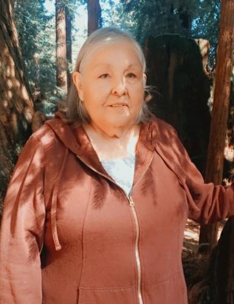 Mary Ann Gonzales Profile Photo