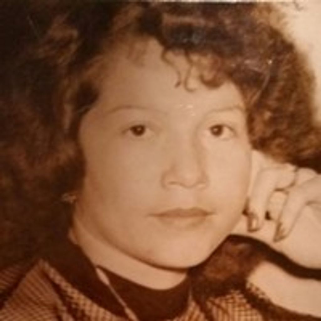 Lois Garza