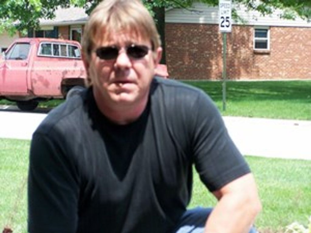 Billy Mark Fairchild, Jr.