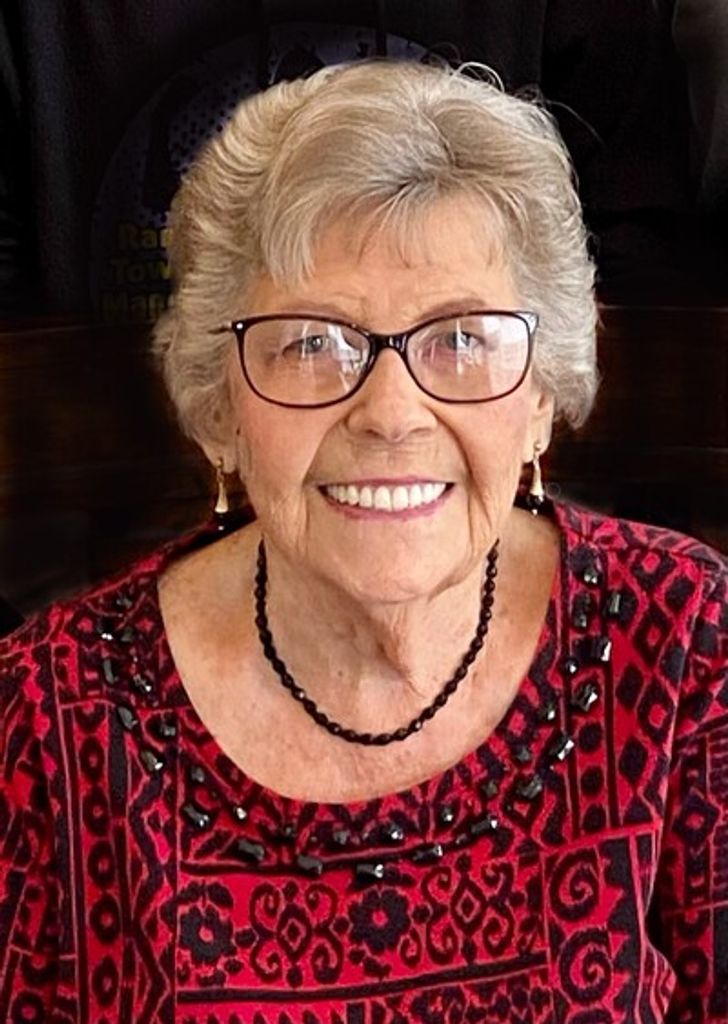 Velma Hileman Lee Profile Photo
