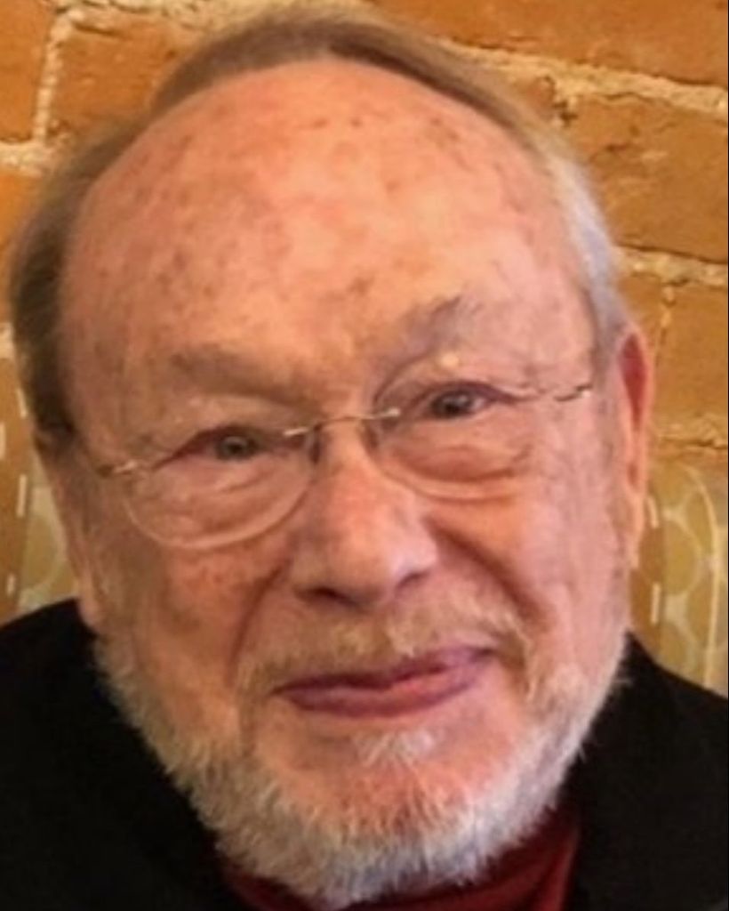 William Bruce Warr Profile Photo