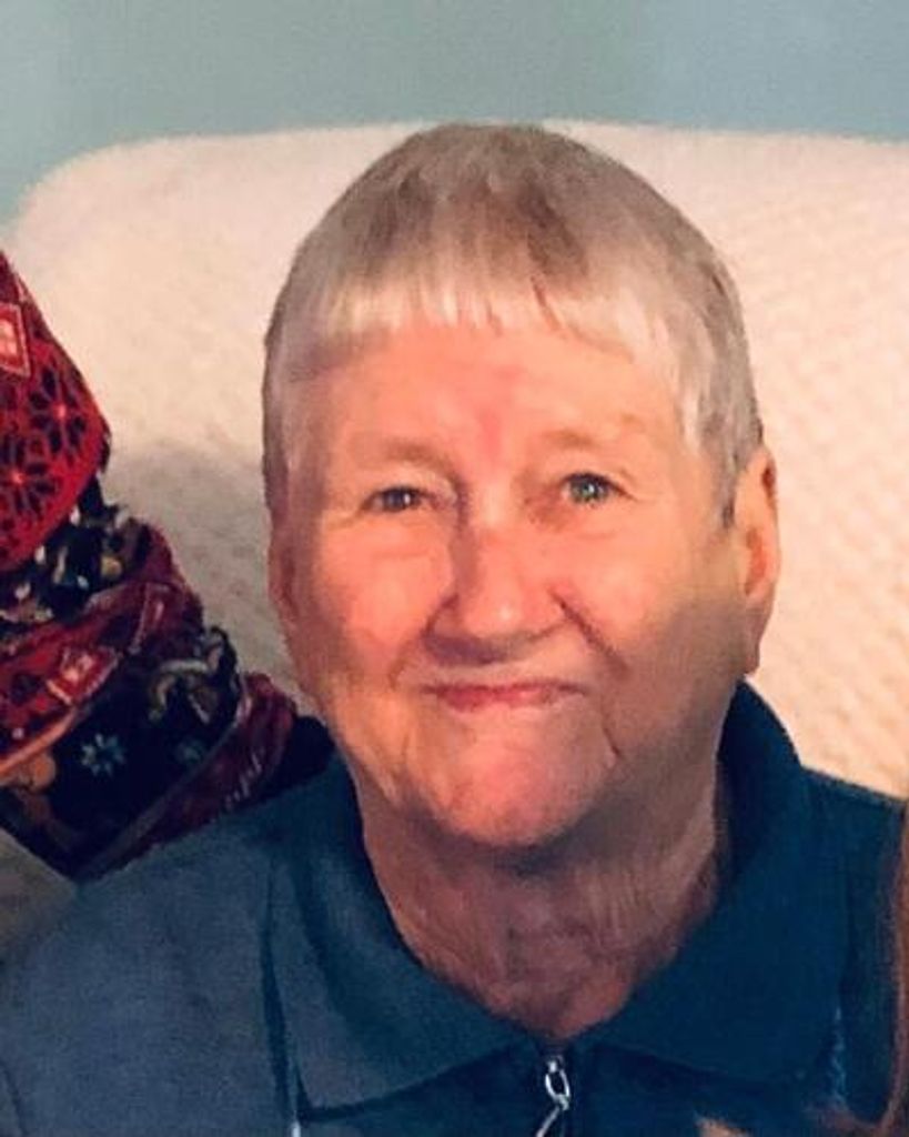 Betty Ann Brunson Profile Photo