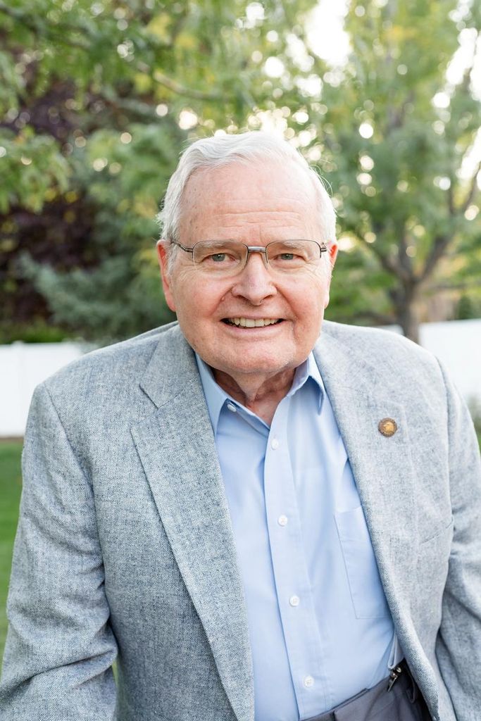 Harold Frank Nufer Profile Photo