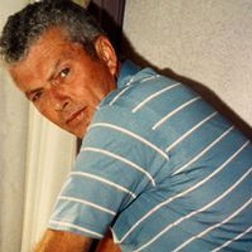 John "Jack" Egan Profile Photo