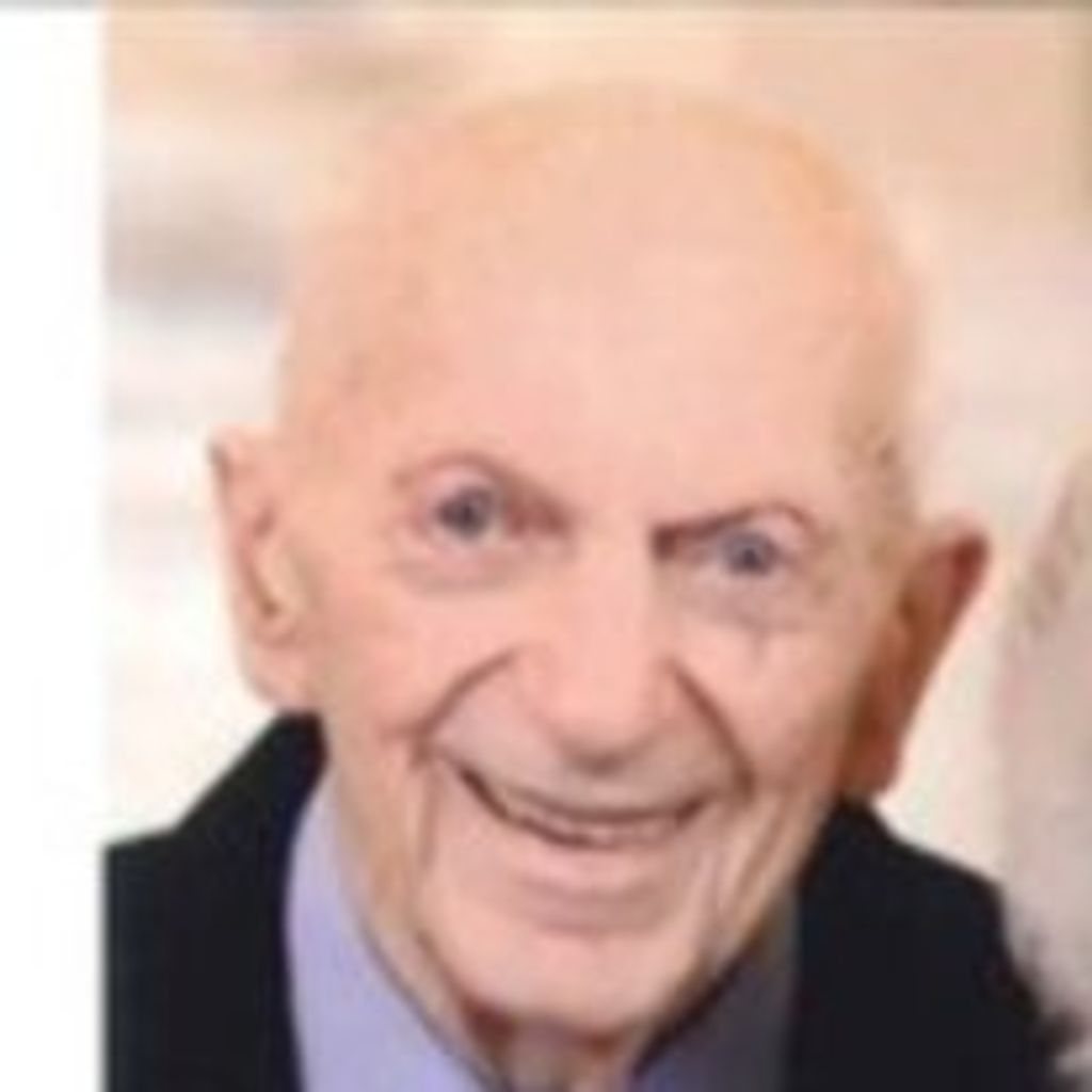 William E. Ellingham