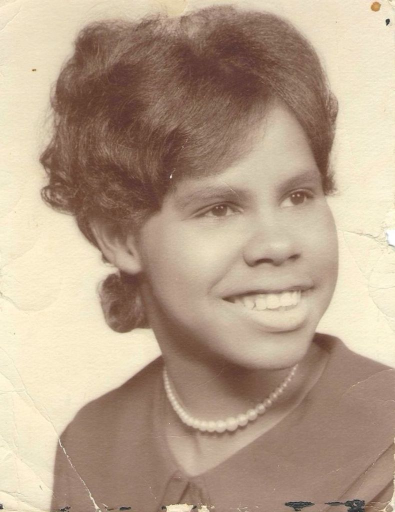 Catherine Marie (Demarcia)  Roberts