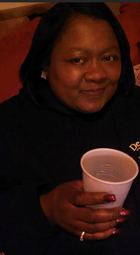 Nicole Levette Shaw