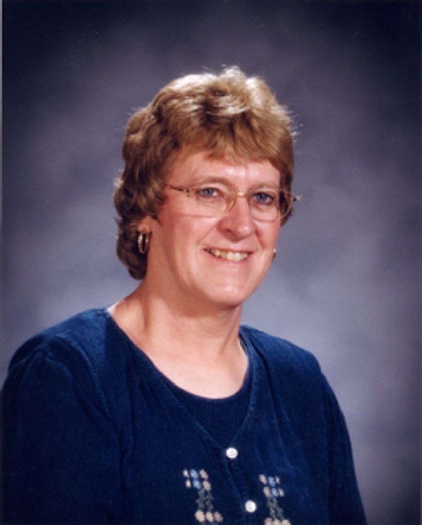 Beth Dean